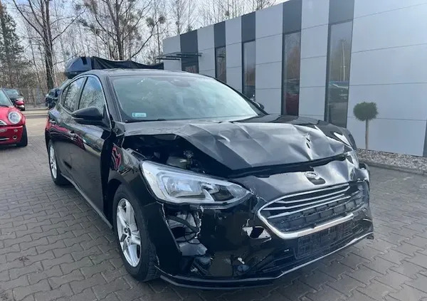 ford focus podlaskie Ford Focus cena 34900 przebieg: 36181, rok produkcji 2019 z Nasielsk